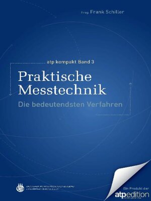 cover image of Praktische Messtechnik